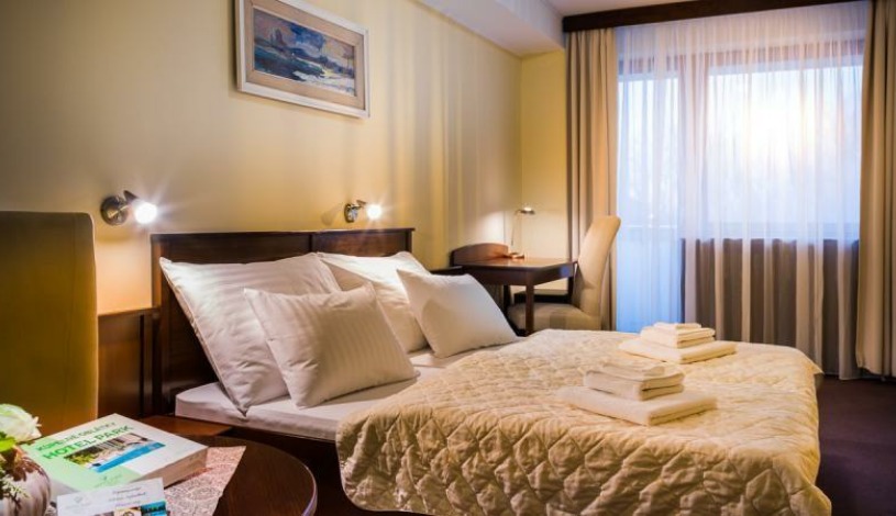 Hotel Park Piešťany