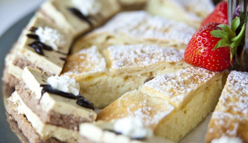 Hotel Park Piešťany