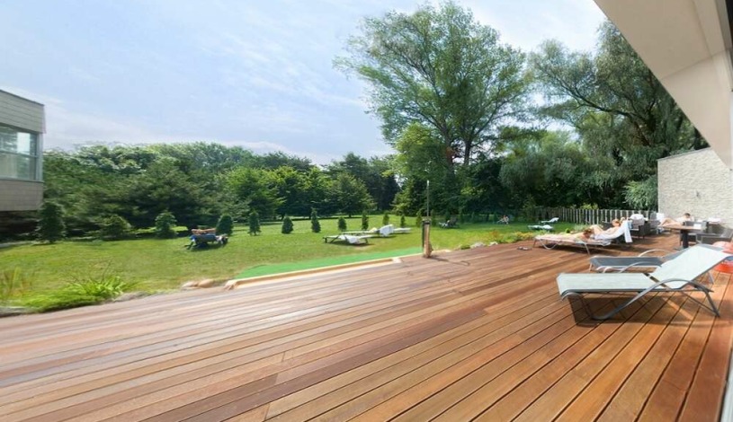 Hotel Park Piešťany