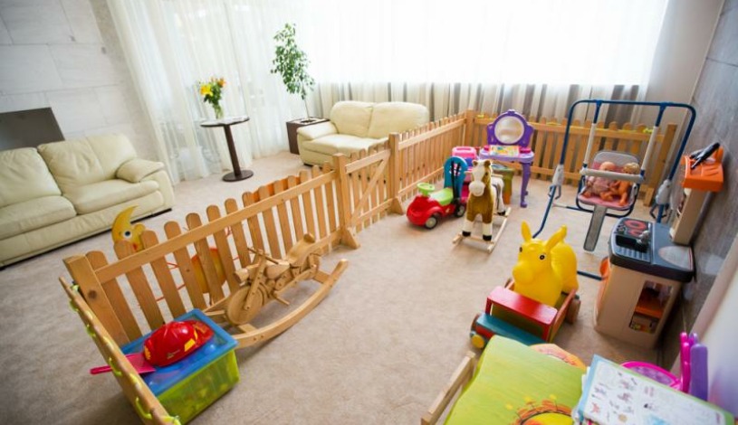 Hotel Park Piešťany