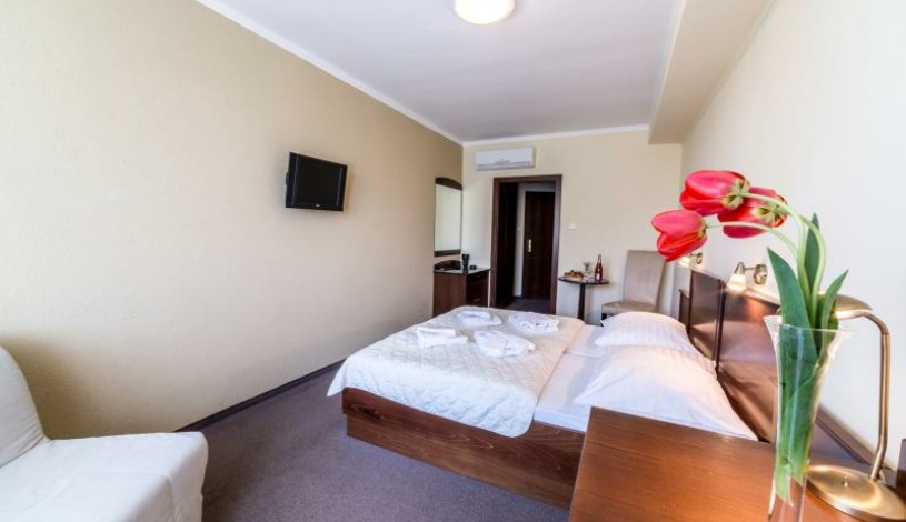 Hotel Park Piešťany - Dvoulůžkový