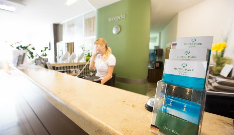 Hotel Park Piešťany