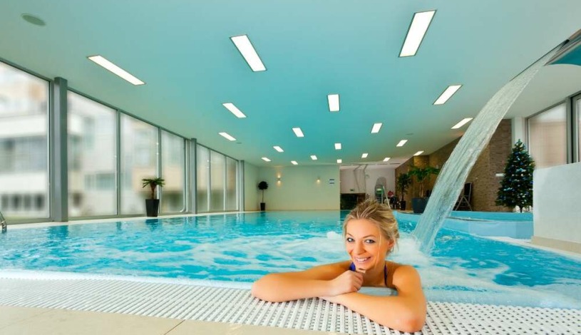 Hotel Park Piešťany