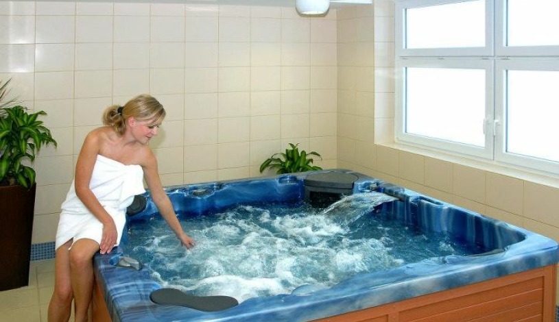 Hotel Park Piešťany