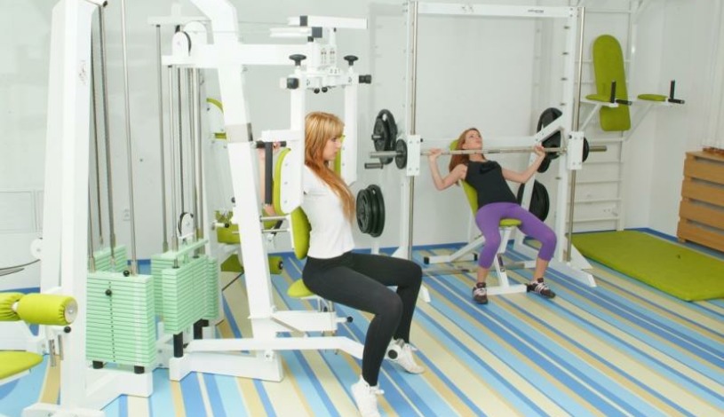 Hotel Park Piešťany