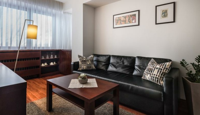 Hotel Park Piešťany - Apartmán