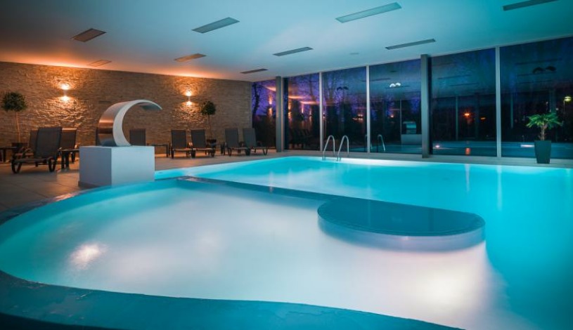 Hotel Park Piešťany