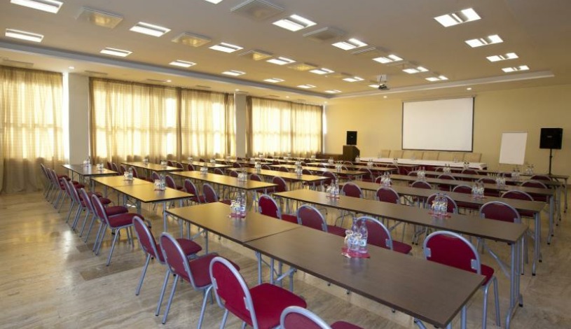 Hotel Park Piešťany