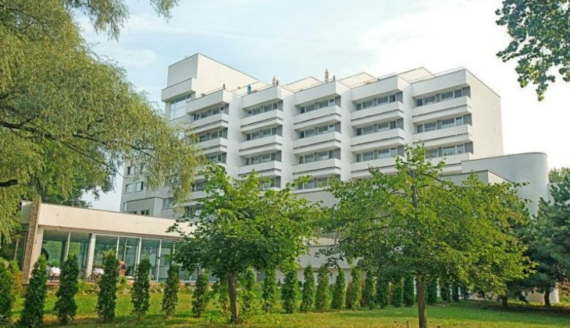 Hotel Park Piešťany