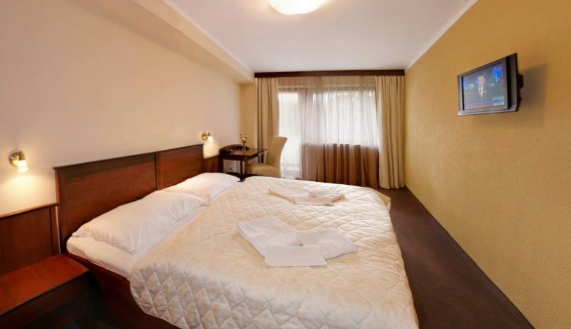 Hotel Park Piešťany - Dvoulůžkový, Apartmán