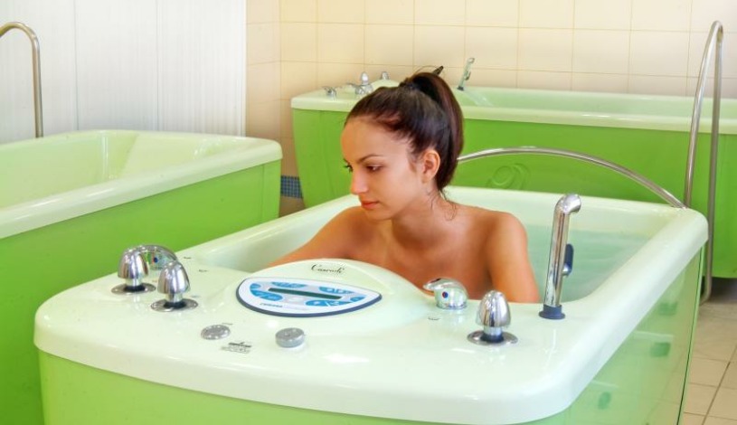 Hotel Park Piešťany