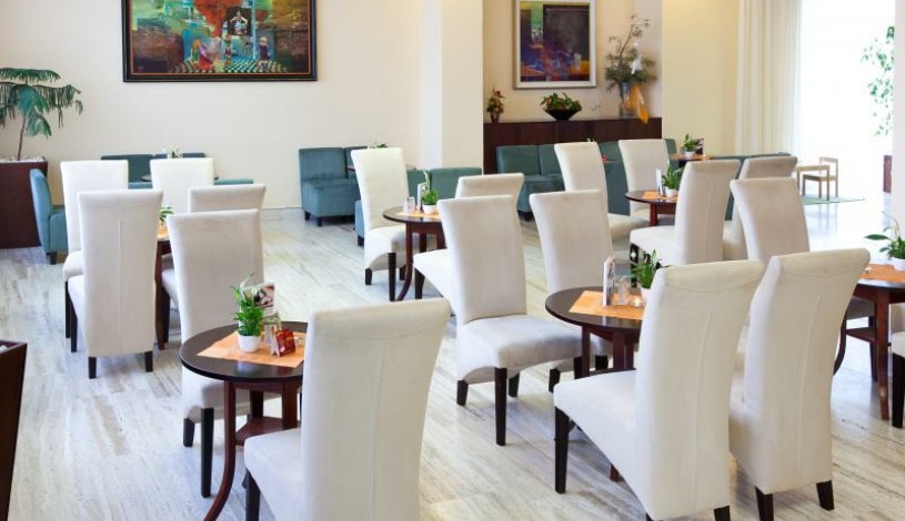 Hotel Park Piešťany