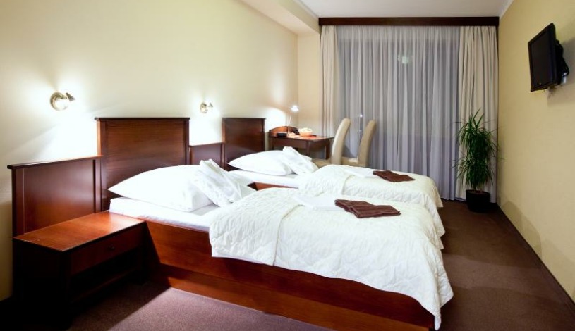 Hotel Park Piešťany - Dvoulůžkový