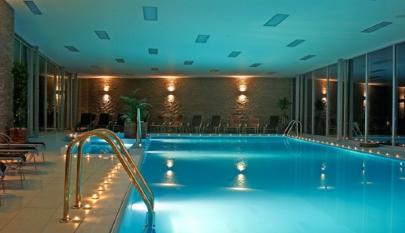 Hotel Park Piešťany