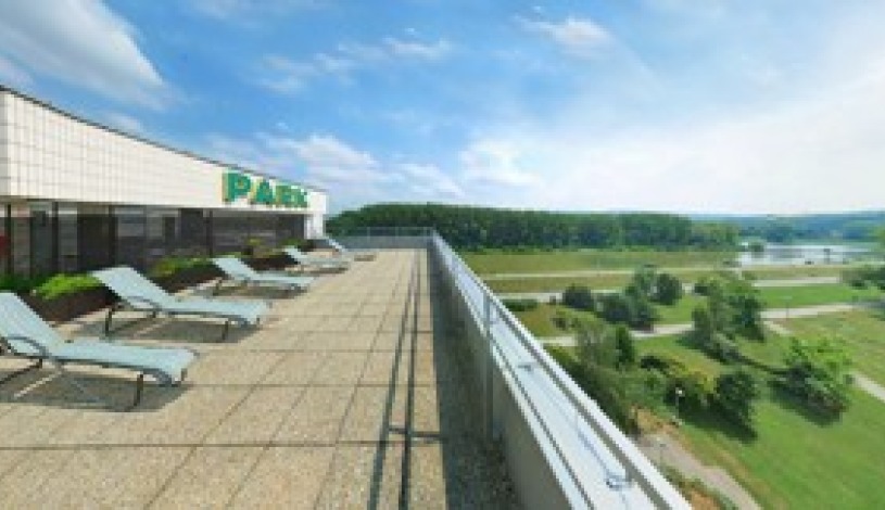 Hotel Park Piešťany