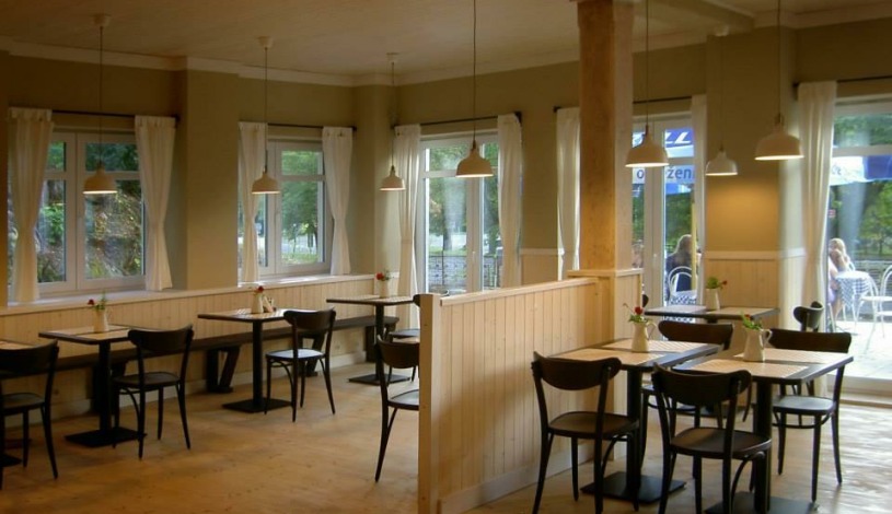 HOTEL PASSAGE Doksy