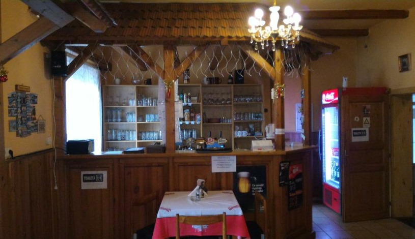 HOTEL PASSAGE Doksy