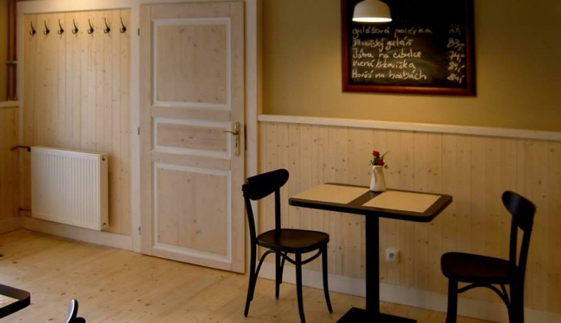 HOTEL PASSAGE Doksy