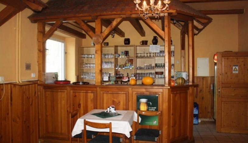 HOTEL PASSAGE Doksy