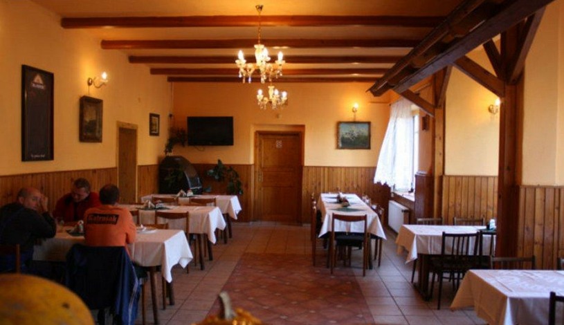 HOTEL PASSAGE Doksy