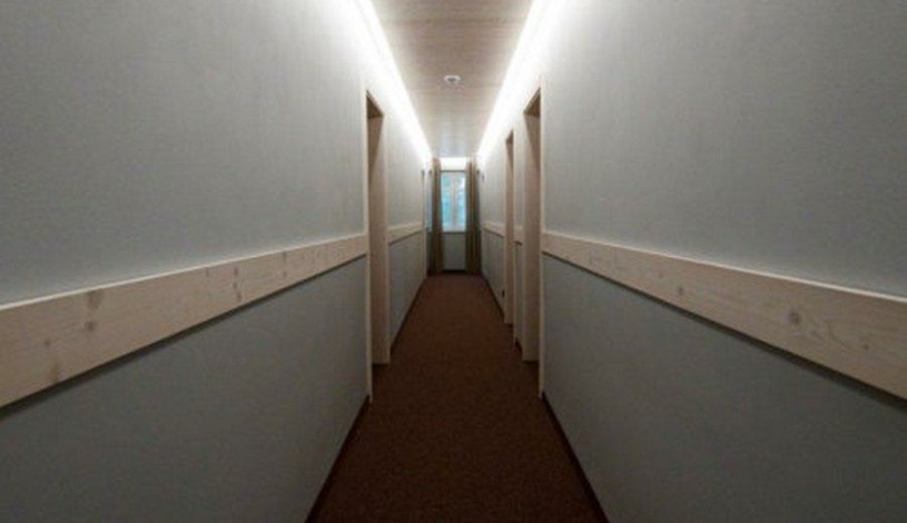 HOTEL PASSAGE Doksy
