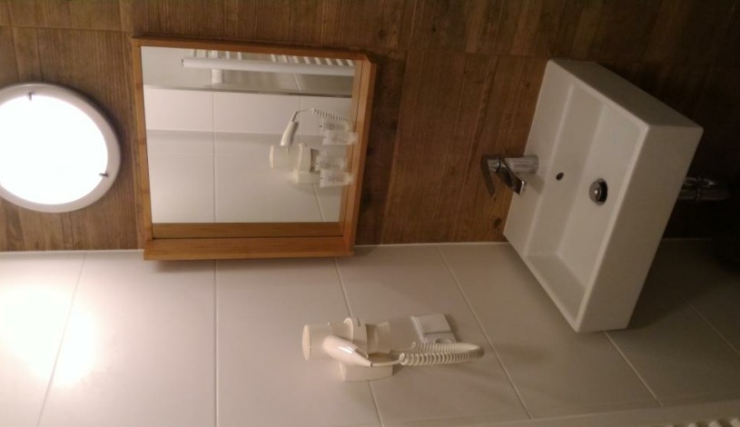 HOTEL PASSAGE Doksy - Dvoulůžkový pokoj komfort