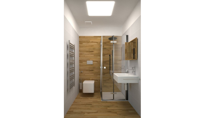 HOTEL PASSAGE Doksy - Dvoulůžkový pokoj komfort