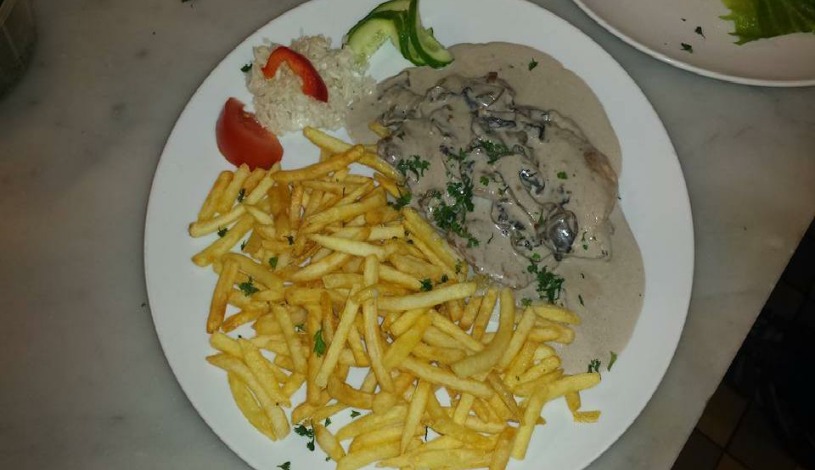 HOTEL PASSAGE Doksy