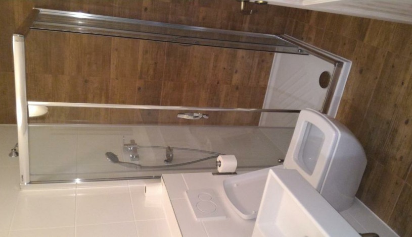 HOTEL PASSAGE Doksy - Dvoulůžkový pokoj komfort