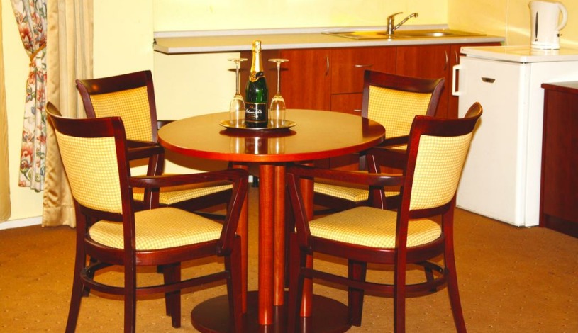 Hotel Petr Karlovy Vary