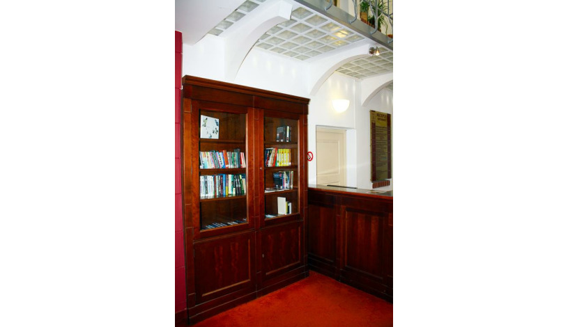 Hotel Petr Karlovy Vary