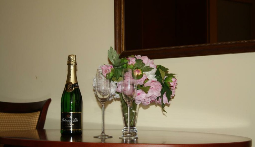 Hotel Petr Karlovy Vary