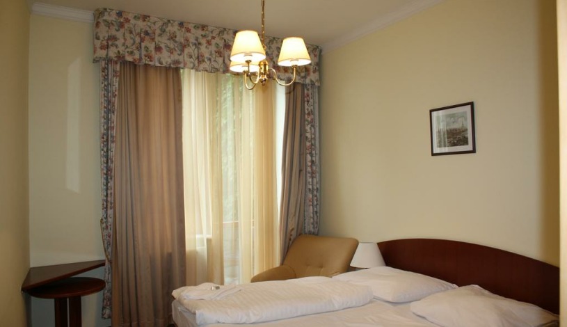 Hotel Petr Karlovy Vary