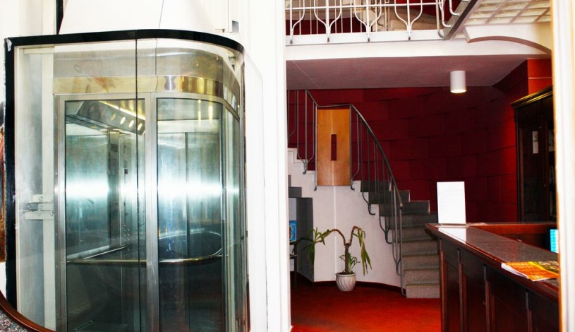 Hotel Petr Karlovy Vary