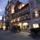 Jednolůžkový pokoj - Hotel Petr Karlovy Vary