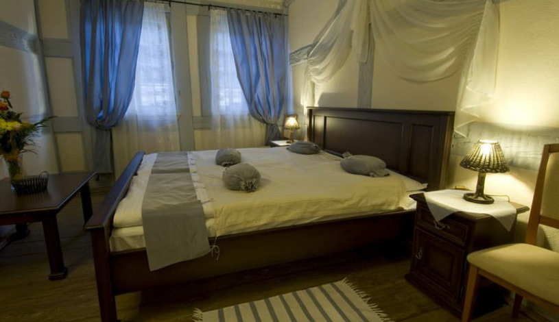 Hotel Petr Karlovy Vary