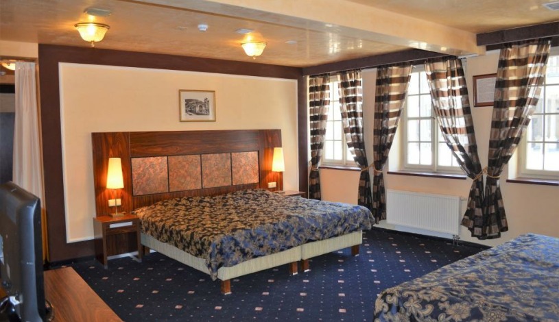 Hotel Petr Karlovy Vary