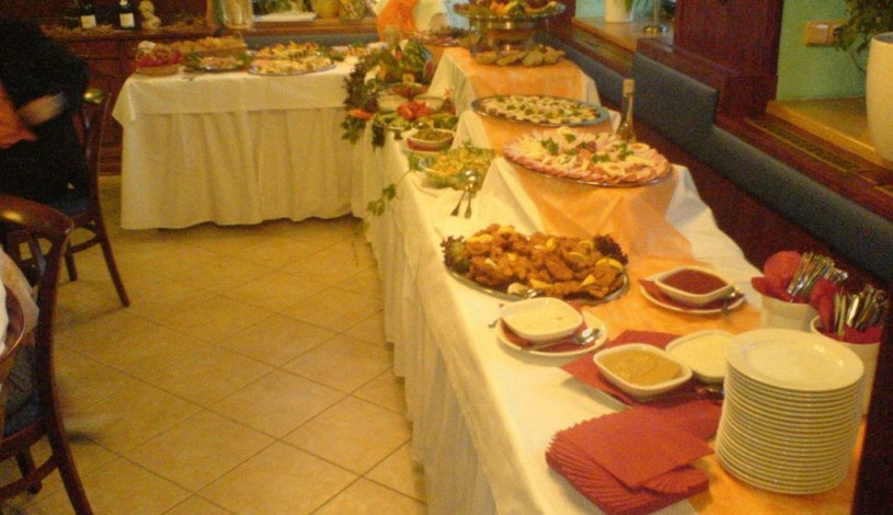 Hotelpenzion Srdíčko Ústí nad Labem