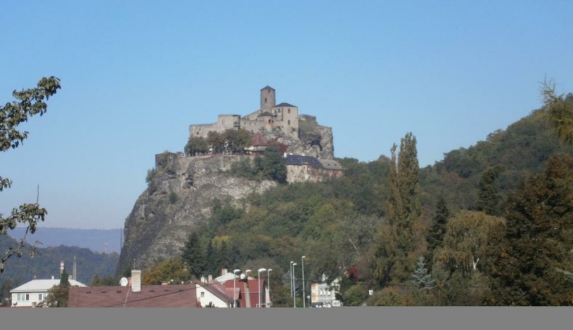 Hotelpenzion Srdíčko Ústí nad Labem