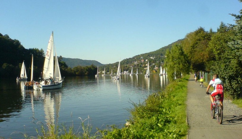 Hotelpenzion Srdíčko Ústí nad Labem