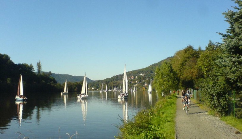 Hotelpenzion Srdíčko Ústí nad Labem