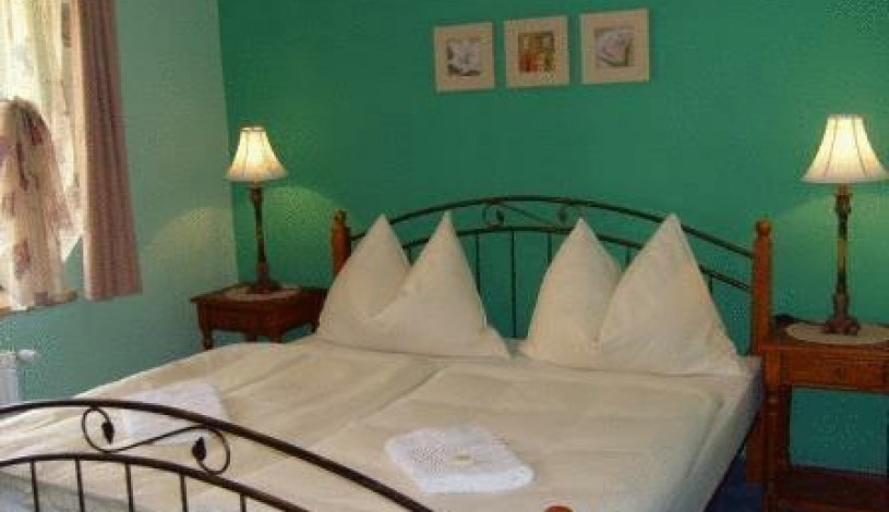 Hotelpenzion Srdíčko Ústí nad Labem