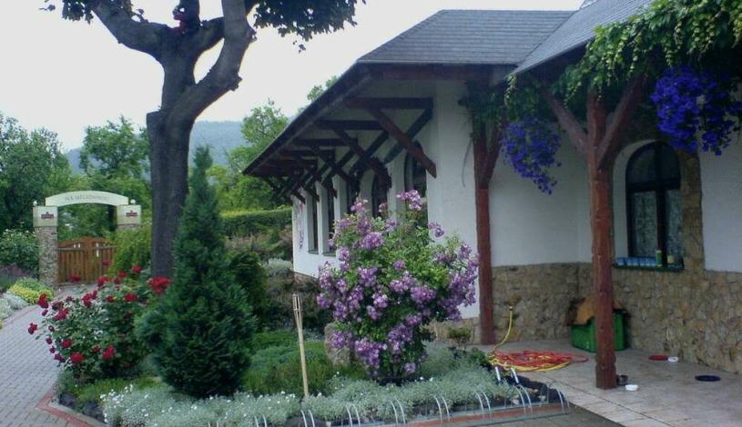 Hotelpenzion Srdíčko Ústí nad Labem