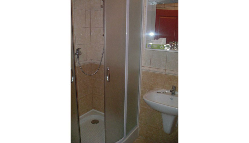 Hotelpenzion Srdíčko Ústí nad Labem