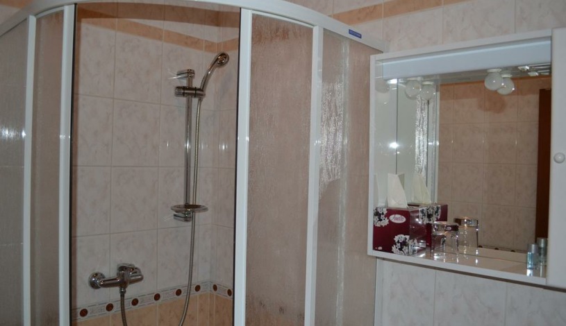 Hotelpenzion Srdíčko Ústí nad Labem