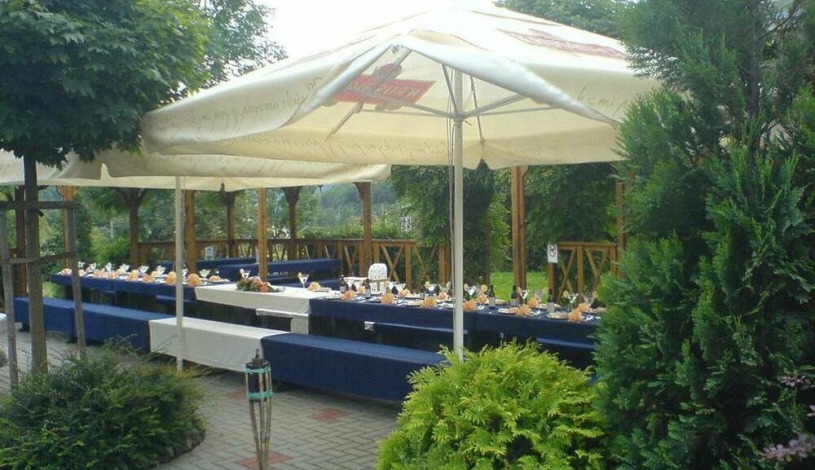 Hotelpenzion Srdíčko Ústí nad Labem