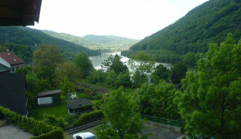 Hotelpenzion Srdíčko Ústí nad Labem