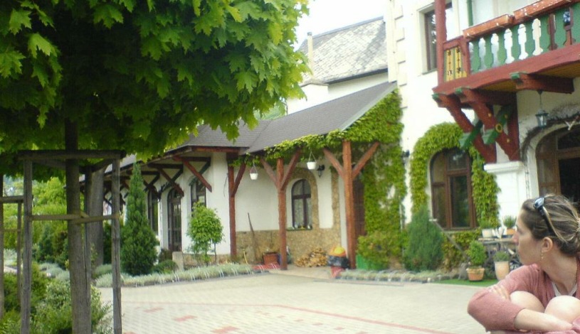 Hotelpenzion Srdíčko Ústí nad Labem