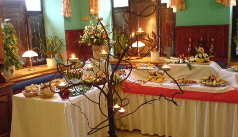 Hotelpenzion Srdíčko Ústí nad Labem