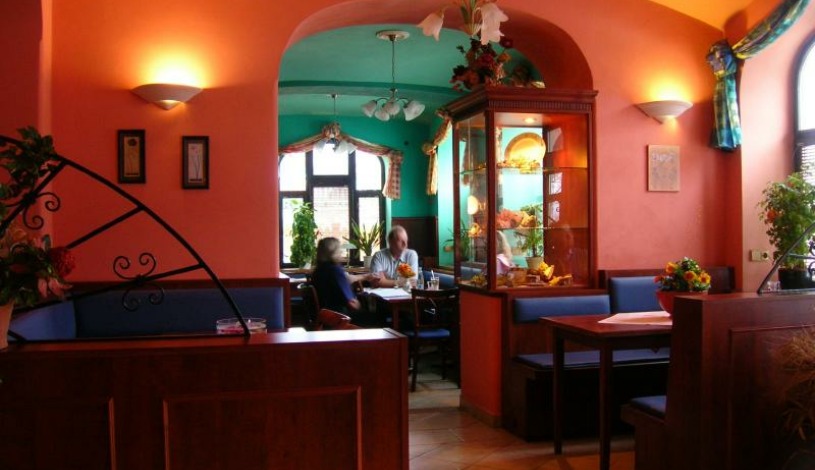 Hotelpenzion Srdíčko Ústí nad Labem